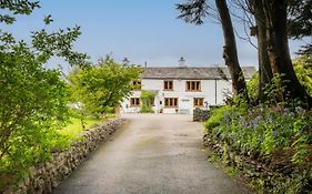 Burrow Cottage