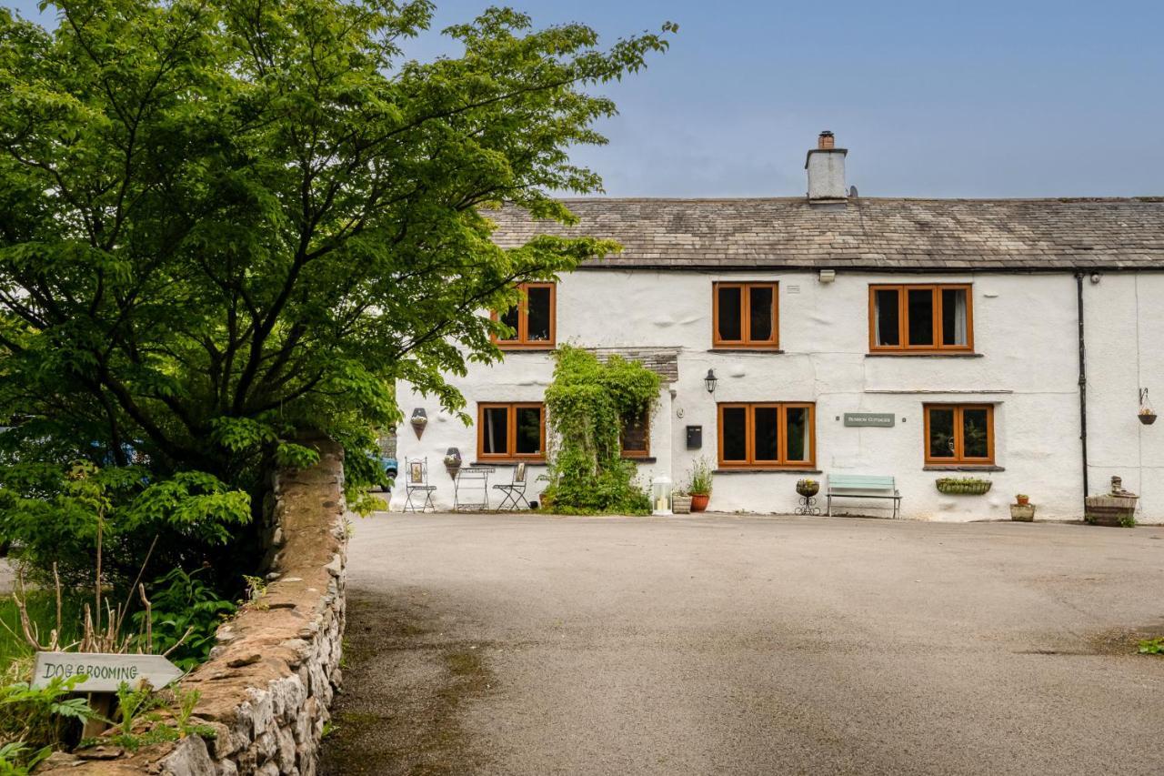 Burrow Cottage Kendal Exterior photo